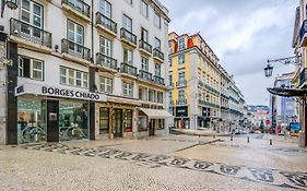 Borges Chiado Lisboa